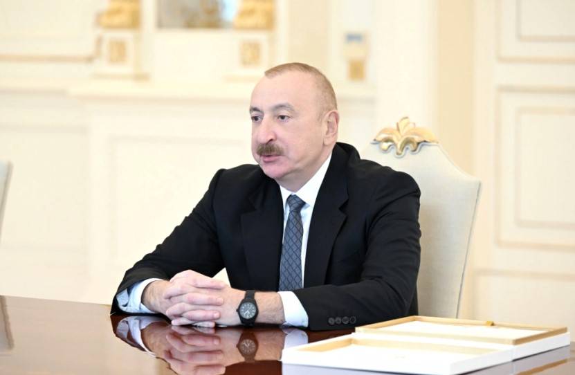 Azərbaycanda bu dövlət rüsumu ləğv edildi